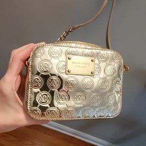 Michael Kors crossbody